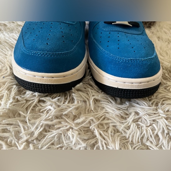 Nike Air Force 1 Military Blue main image 10